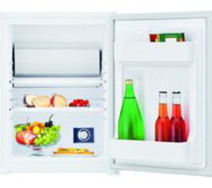 Beko amplía su gama de minibares