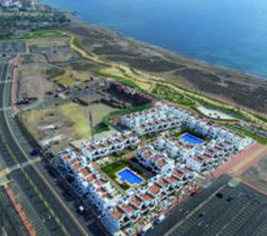 TM Grupo Inmobiliario promueve más de 600 viviendas