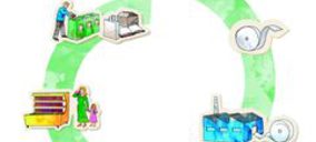 Tetra Pak avanza hacia los envases 100% sostenibles