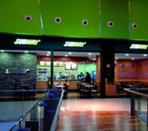 Subway abre su primer local en Guadalajara 