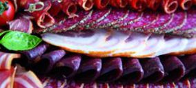 Elaborados cárnicos:  Innovación y exportación logran la mejora