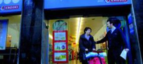 La distribución en Cataluña mantiene su trayectoria ascendente