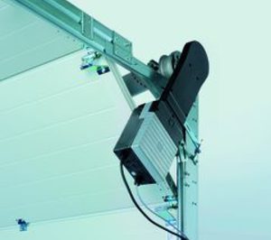 Hörmann lanza dos soluciones para naves industriales