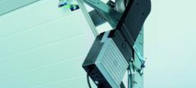 Hörmann lanza dos soluciones para naves industriales