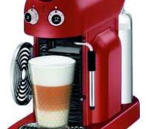 Las cafeteras espresso aglutinan el mayor peso en PAE de cocina