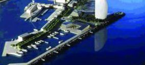 El puerto de Barcelona crece en ventas y presupuesta más inversiones