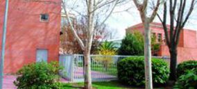 La residencia de San Martín de la Vega cerrará a finales de marzo