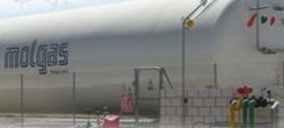 Molgas doblará su negocio de gestión energética 