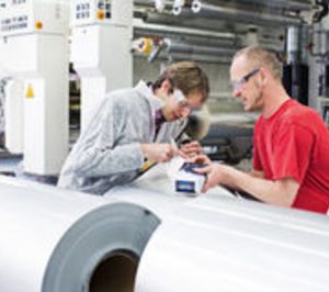 Henkel presenta dos nuevos adhesivos para el sector de flexible