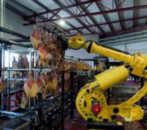 Corporación Guissona avanza un 10%