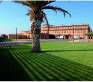 Clece se adjudica su primera residencia en Aragón