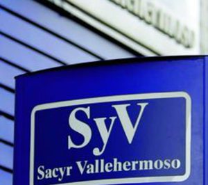 Bankia vende su participación en Sacyr