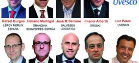 La logística, en el centro de mando empresarial