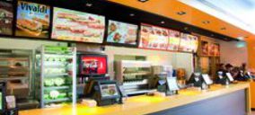 Restauración Rápida: Un negocio de grandes cifras