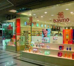 El negocio de perfumería de Distribuidora Farmacéutica se mantuvo estable