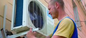 Los fabricantes de climatización renuevan su apuesta por la eficiencia energética