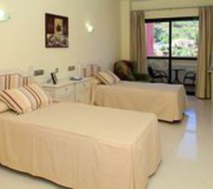 Sanyres da entrada a un nuevo accionista