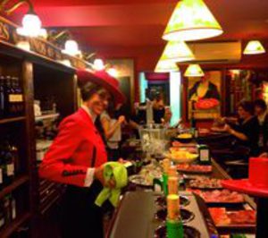 Casa Ibericus & Cia prosigue su desarrollo en España y mira al exterior