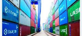 Hanjin dice no a la ampliación total de la terminal de Algeciras