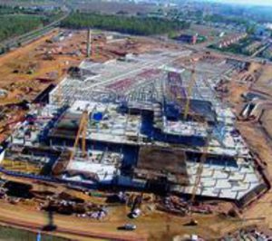 El grupo Armatek abandona la producción en España