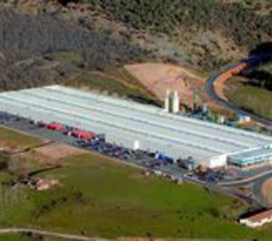 Puertas Norma se pone en venta por un importe 15 M€