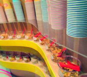 Yooglers abre en franquicia su segundo local en España