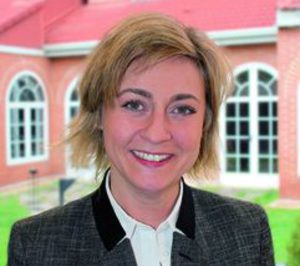 Rafaelhoteles ha nombrado a Silvia Palazuelos como directora comercial