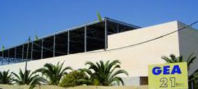 Gea 21 entra en concurso de acreedores