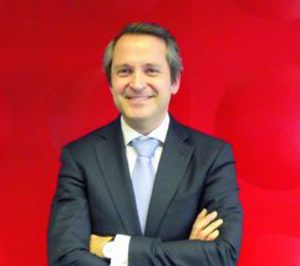 Telepizza incorpora a Jacobo Vila a su departamento de marketing