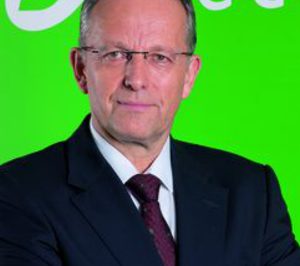 Schneider Electric nombra presidente para España y Portugal