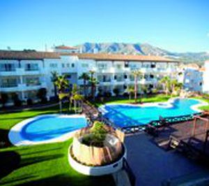 Eurostars resucita un complejo malagueño inactivo desde 2008