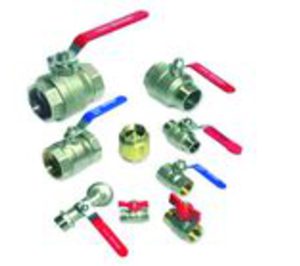 Conex Bänninger lanza gama de válvulas de esfera