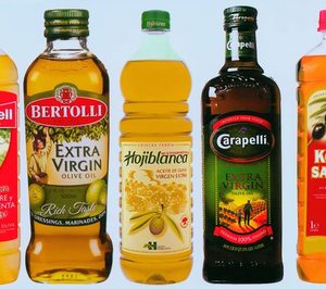 Las condiciones impuestas por Competencia para Hojiblanca y Deoleo son lógicas y asumibles