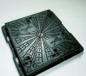 Saint-Gobain Pam presenta gama de trampillones