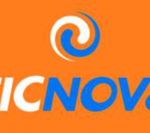 Ticnova ofrece sus tiendas como puntos de envío DHL
