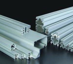 Extrusiones de Toledo levanta una nueva fábrica
