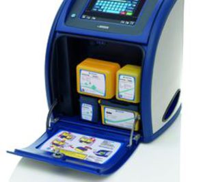 Domino dota de mayor eficiencia a su modelo A420i