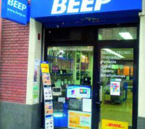 DHL Express Iberia sigue siendo un negocio muy rentable para el grupo alemán