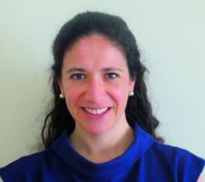 Nueva country director de Diageo Portugal