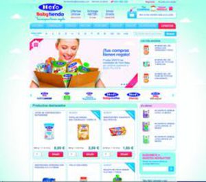 e-commerce de alimentación: Más expectativas que hechos