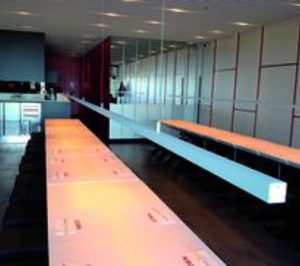 Udon ubicará un local fast food en el aeropuerto madrileño de Barajas