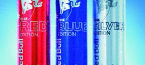 Red Bull supera los 5.000 M de latas en 2012