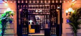 H10 Hotels reforma el Catalunya Plaza para hacerlo boutique