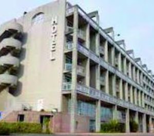 Desierta la segunda subasta de un hotel coruñés, que provoca su cierre