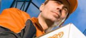 El grupo TNT Express analiza su reordenación de plantilla