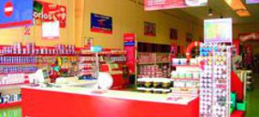 Pinturas Eurotex traslada su tienda de Algeciras