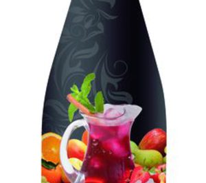 Industrias Espadafor lanza Singría