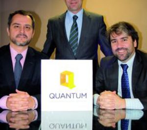 La información que ofrece Quantum permite tomar decisiones con una visión más clara del mercado