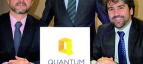 La información que ofrece Quantum permite tomar decisiones con una visión más clara del mercado