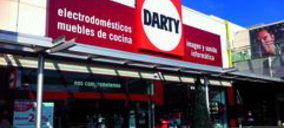 Darty abandona España